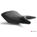 LUIMOTO RACE Rider Seat Covers for the YAMAHA YZF-R3 (15-24), YZF-R25 (14-20), and MT-03 (20-23) LUIMOTO RACE Rider Seat Covers for the YAMAHA YZF-R3 (15-24), YZF-R25 (14-20), and MT-03 (20-23)